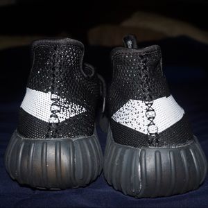 Yeezy boost